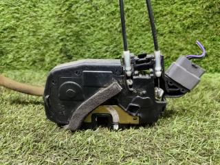 Замок двери задний левый M35 2006 Y50 VQ35DE