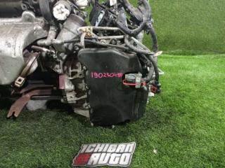 АКПП CHEVROLET TRAX 2019