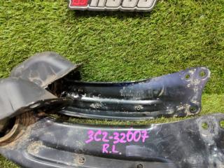 Рычаг задний VOLKSWAGEN PASSAT 3C2 CBAB 3C0505223B 2 ракурс
