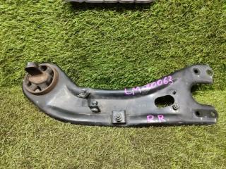 Рычаг правый задний HYUNDAI TUCSON LM D4HA 552803W000 3 ракурс