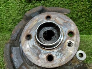 Ступица передняя правая MINI CLUBMAN R55