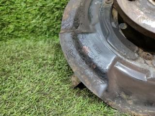 Ступица передняя правая CLUBMAN R55