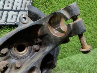 Ступица передняя правая CLUBMAN R55