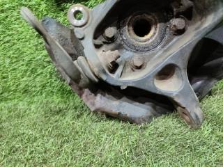 Ступица передняя правая CLUBMAN R55