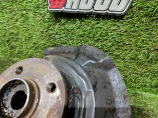 Ступица передняя левая MINI CLUBMAN R55