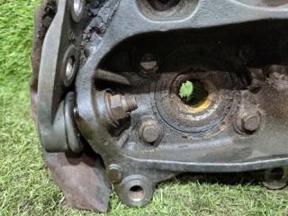 Ступица передняя левая CLUBMAN R55