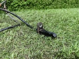 Датчик abs передний правый MINI CLUBMAN R55