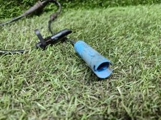 Датчик abs передний левый CLUBMAN R55