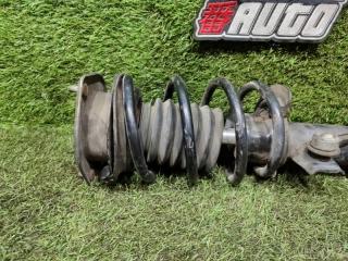 Стойка правая передняя MINI CLUBMAN R55 22244590 2 ракурс