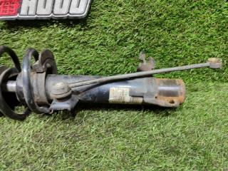 Стойка правая передняя MINI CLUBMAN R55 22244590 3 ракурс