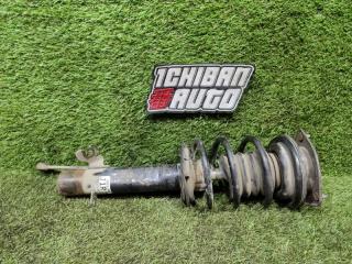 Стойка правая передняя MINI CLUBMAN R55 22244590 5 ракурс