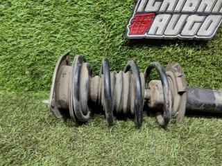 Стойка левая передняя MINI CLUBMAN R55 22244589 2 ракурс