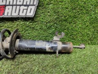 Стойка левая передняя MINI CLUBMAN R55 22244589 3 ракурс