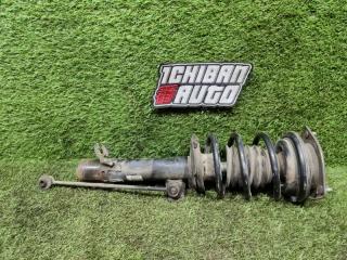 Стойка левая передняя MINI CLUBMAN R55 22244589 5 ракурс