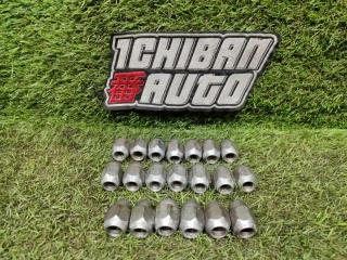 Запчасть гайка колесная KIA SOUL 2011