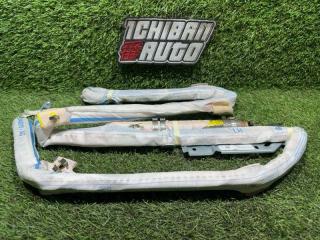 Airbag крыши левый BMW 7-SERIES 2010 контрактная Airbag крыши левый BMW 7-SERIES 2010