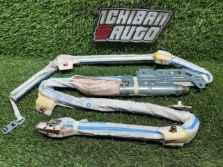 Airbag крыши левый BMW 7-SERIES F02 N54B30A 306349510 4 ракурс