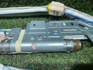 Airbag крыши левый BMW 7-SERIES F02 N54B30A 306349510 5 ракурс
