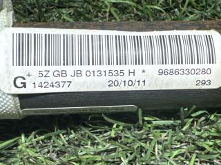 Airbag крыши левый 508 2011 508 DW10CTED4