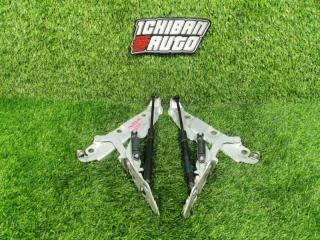 Крепление багажника JAGUAR XF 2012