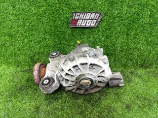 Редуктор задний JAGUAR XF 2012 контрактная Редуктор задний JAGUAR XF 2012