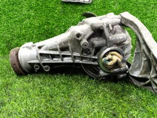 Редуктор задний AUDI A4 8K2 CAEB 0BD500043F 2 ракурс