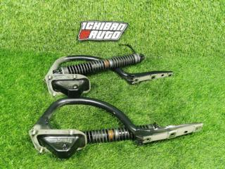 Амортизатор багажника BMW 7-SERIES F01 N54B30 51247185713 2 ракурс