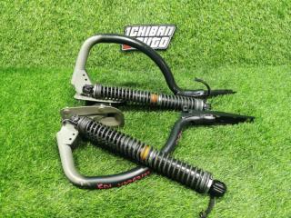 Амортизатор багажника BMW 7-SERIES F01 N54B30 51247185713 3 ракурс