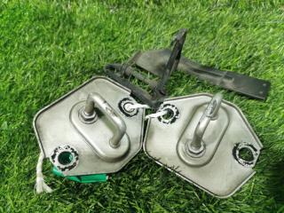 Замок капота JAGUAR XF X250 306DT