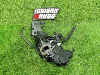 Замок двери передний левый JAGUAR XF 2012 контрактная Замок двери передний левый JAGUAR XF 2012