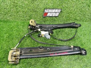 Стеклоподъемник передний левый BMW 7-SERIES 2010