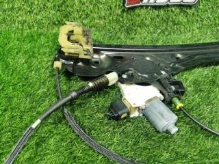Стеклоподъемник левый передний BMW 7-SERIES F01 N54B30A 51337182105 3 ракурс