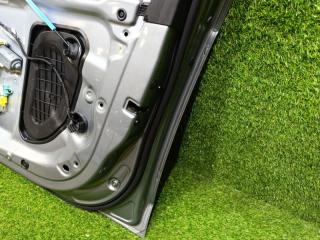 Дверь правая передняя AUDI A4 8K2 CAEB 8K0831052J 4 ракурс
