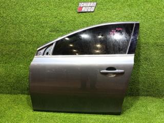 Дверь передняя левая VOLVO V40 2015