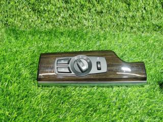 Решетка вентиляционная BMW 7-SERIES F01 N54B30A 9115859-08 5 ракурс