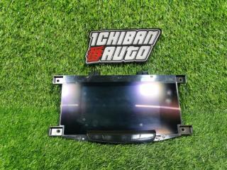 Монитор CADILLAC CT6 2016