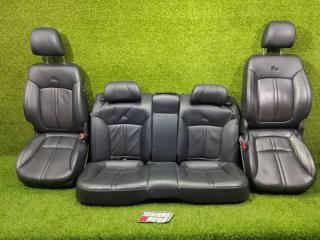 Сиденье KIA K9 2012