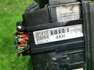 Блок предохранителей под капот левый HYUNDAI TUCSON LM D4HA 919412S012 5 ракурс