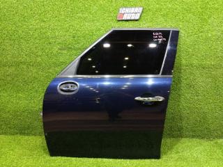 Дверь передняя левая MINI COUNTRYMAN 2011