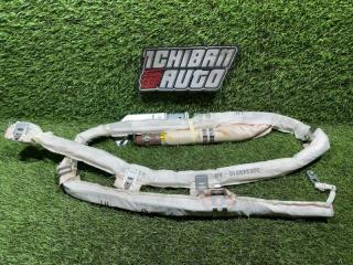 Airbag крыши левый BMW 7-SERIES F02 N63B44A 306349310 3 ракурс