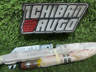 Airbag крыши левый BMW 7-SERIES F02 N63B44A 306349310 4 ракурс