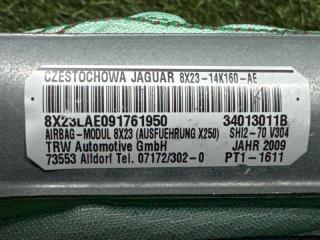 Airbag крыши левый XF 2010 CC9 306DT