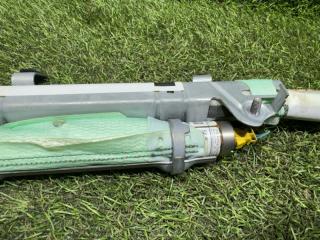 Airbag крыши левый XF 2010 CC9 306DT