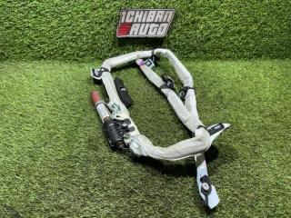 Airbag крыши левый 3-SERIES 2010 E90 N46B20