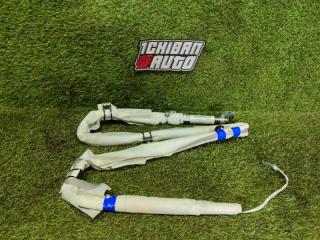 Запчасть Airbag крыши  правый AUDI A4 8K0880742F Контрактный Год: 2011   с зарядом