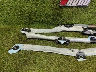 Airbag крыши правый BMW 3-SERIES E90 N46B20 72126966646 3 ракурс