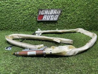 Airbag крыши левый BMW X5 E70 M57D30 72127141507 5 ракурс
