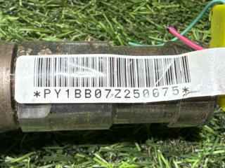 Airbag крыши левый INFINITI EX35 J50 VQ35HR K85PA1BB0A 5 ракурс
