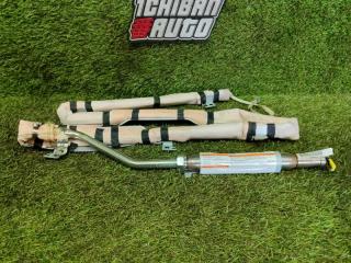 Airbag крыши правый INFINITI EX35 J50 VQ35HR K85PM1BB0A 2 ракурс