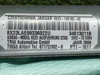 Airbag крыши левый JAGUAR XF CC9 306DT